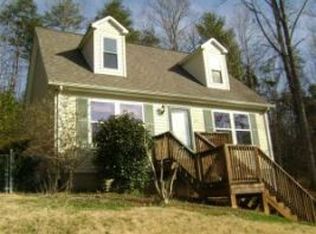 6432 Crowell Gap Rd, Roanoke, VA 24014