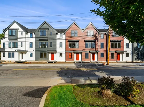 16 Elm St #16, West Newton, MA 02465