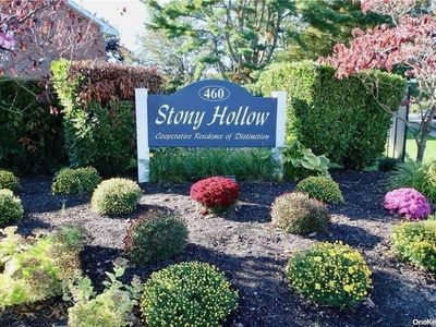 460 Old Town Road #23F, Pt Jefferson Station, NY, 11776