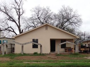 2203 Holliday Rd, Wichita Falls, TX 76301