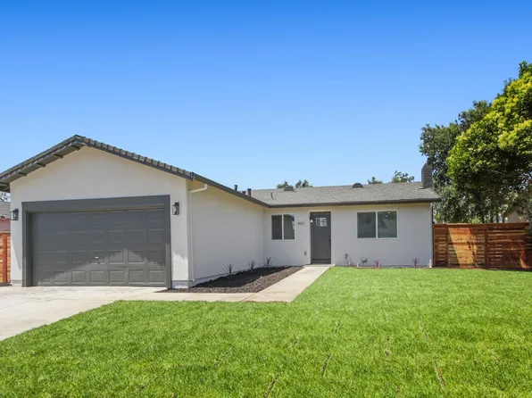 4511 Breckenridge Way, Sacramento, CA 95838
