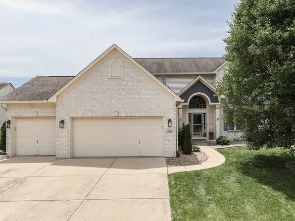 2919 Kaskaskia Way, Indianapolis, IN 46217