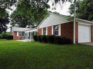 87 W High St, Union City, PA