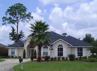 1578 Sailmaker Ln, Fleming Island, FL 32003