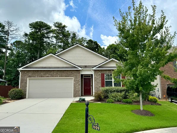 3909 Makeover Ct, Atlanta, GA 30349