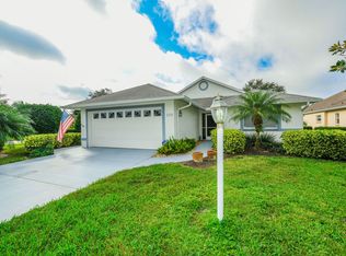 208 Venice Palms Blvd, Venice, FL 34292