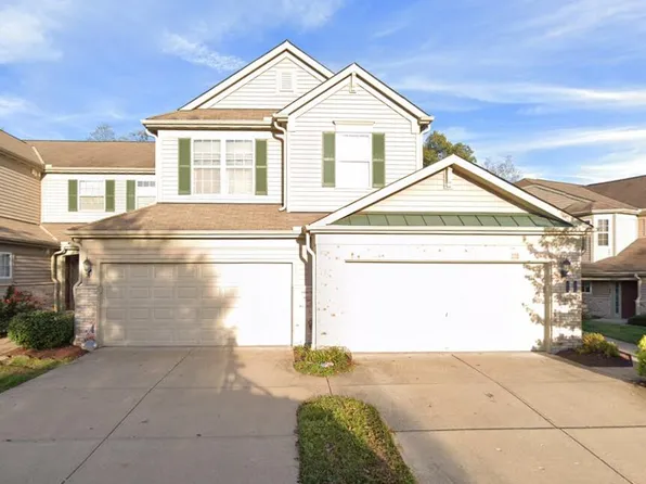 2062 Stonewall Trl, Florence, KY 41042