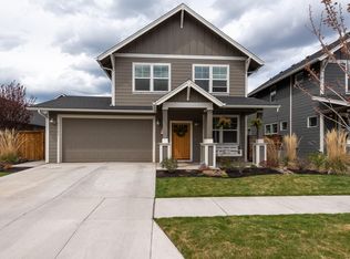 20784 SE Shea Ct, Bend, OR 97702