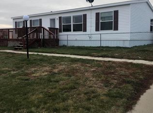 124 Mars St, Pierre, SD 57501