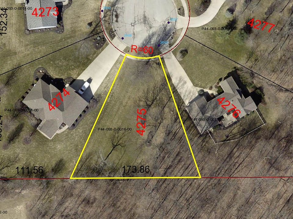 1st image of 0 Stone Brook Cir
