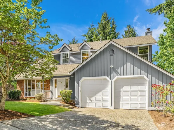 16002 SE 46th Way, Bellevue, WA 98006