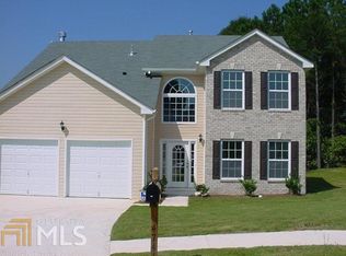 4741 Heather Mill Trce, Snellville, GA 30039