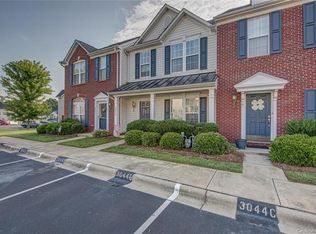 3044 Misty Harbor Cir #5B, Cramerton, NC 28032