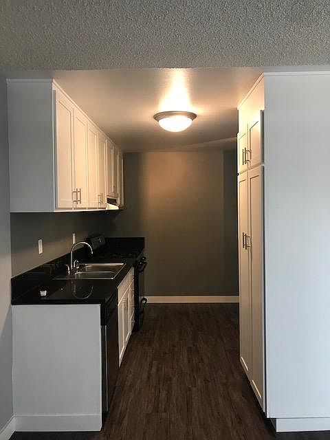 ONE BEDROOM-KITCHEN