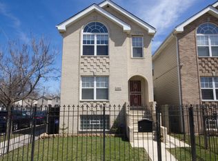 6901 S Wabash Ave, Chicago, IL 60619