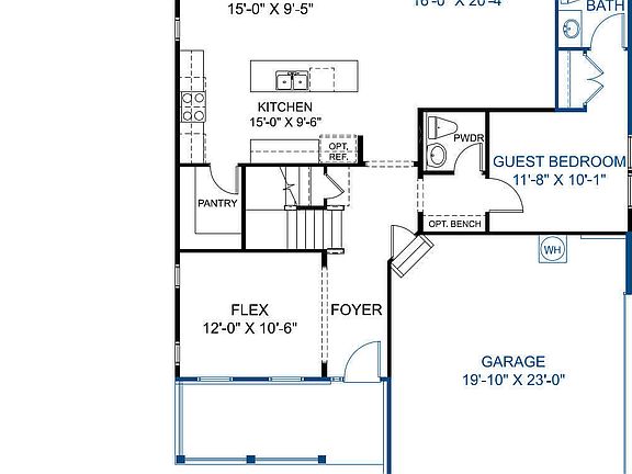 3rd image of this home