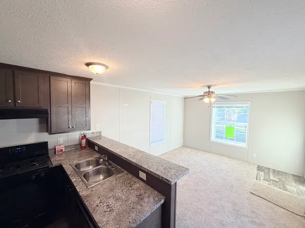 534 E 37th Ave Lot 614, Hobart, IN 46342