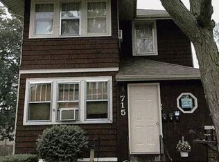 715 Huffman St #4, Fort Wayne, IN 46808