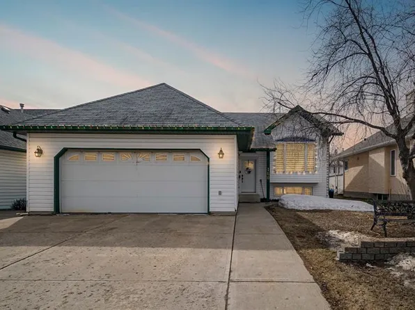 160 N Eglert Dr, Wood Buffalo, AB T9K 1V3