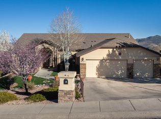 619 Yavapai Hills Dr, Prescott, AZ 86301