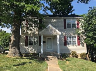 300 Timberlake Ave, Erlanger, KY 41018