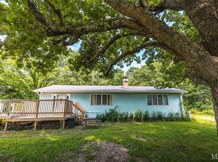 21535 State Route K, Beulah, MO 65436