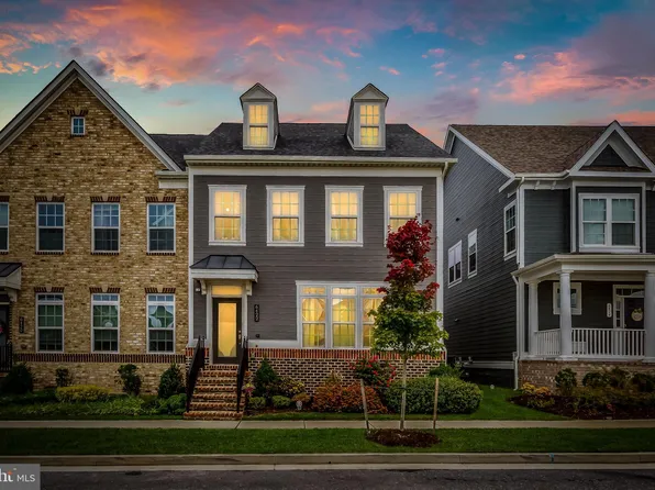 6422 Greenleigh Ave, Middle River, MD 21220