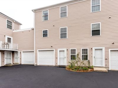 15 Young St APT 8, Quincy, MA, 02171