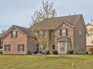 5010 Brook Valley Run, Monroe, NC 28110