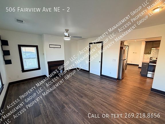 4th image of 506 Fairview Ave NE #2