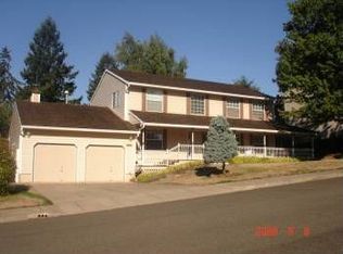 5935 Smoketree Dr SE, Salem, OR
