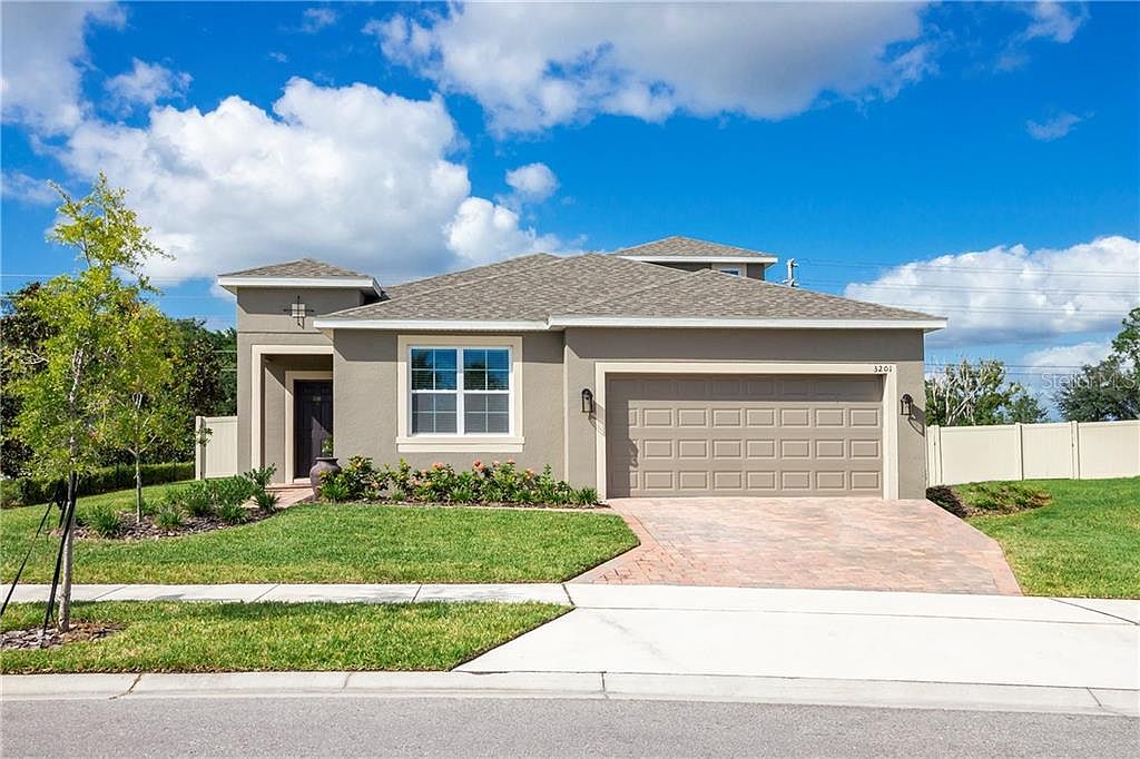 3201 Stratton Cir, Kissimmee, FL 34744 Zillow