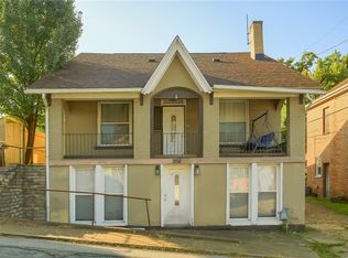 354 9th St, Freedom, PA 15042