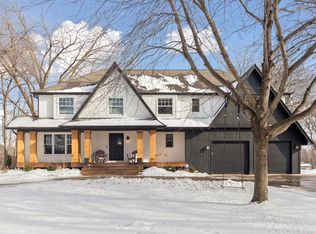3141 Fairchild Ave, Wayzata, MN 55391