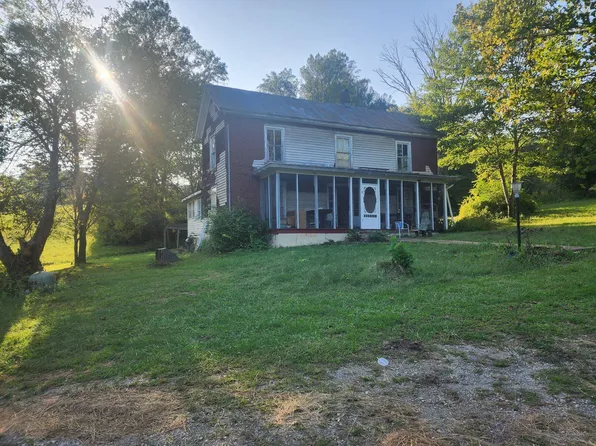 844 Bonbrook Mill Rd, Rocky Mount, VA 24151