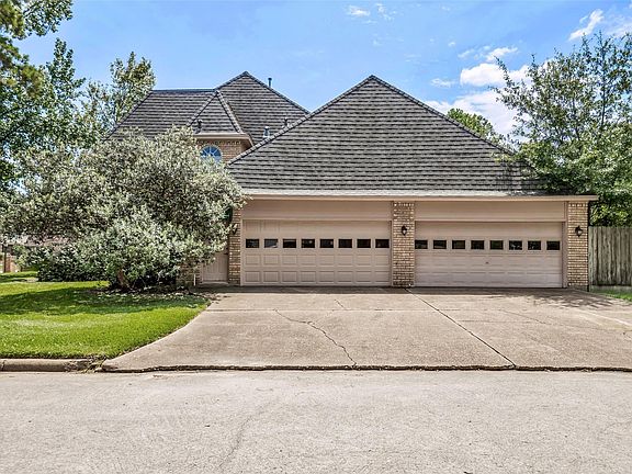 2nd image of 4202 Canterwood Dr