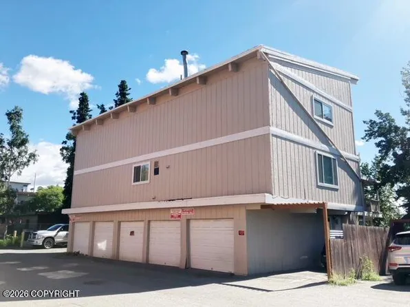540 Vista Ct, Anchorage, AK 99508