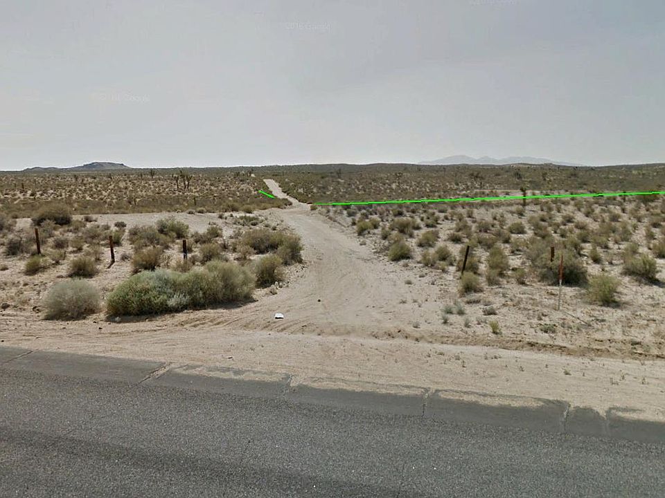 1st image of S O'Dawn Road W O Sierra Hwy
