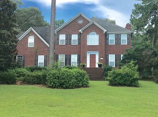 31555 Rhett Dr, Spanish Fort, AL 36527