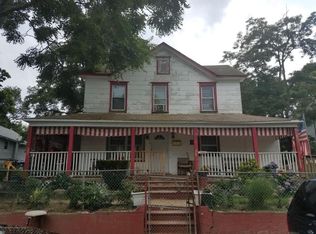 1208 Washington Ave, Asbury Park, NJ 07712