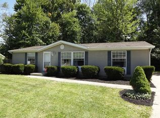 1543 Maryan Ave, Amelia, OH 45102