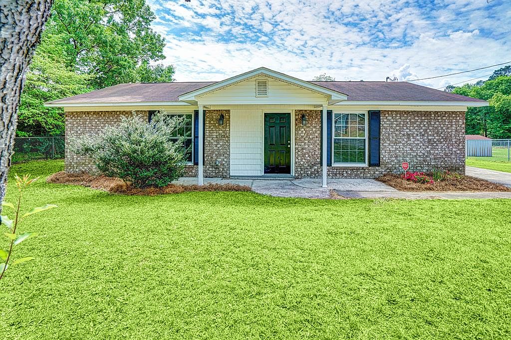 2318 Basswood Dr, Augusta, GA 30906 Zillow