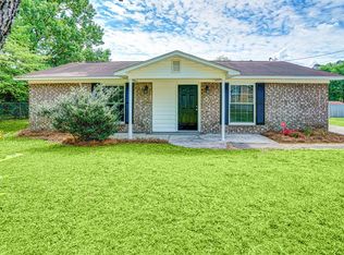 2318 Basswood Dr, Augusta, GA 30906