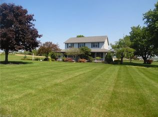 4060 Ely Rd, Wooster, OH 44691