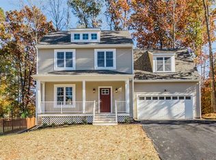 3007 Barnack Rd, Midlothian, VA 23112