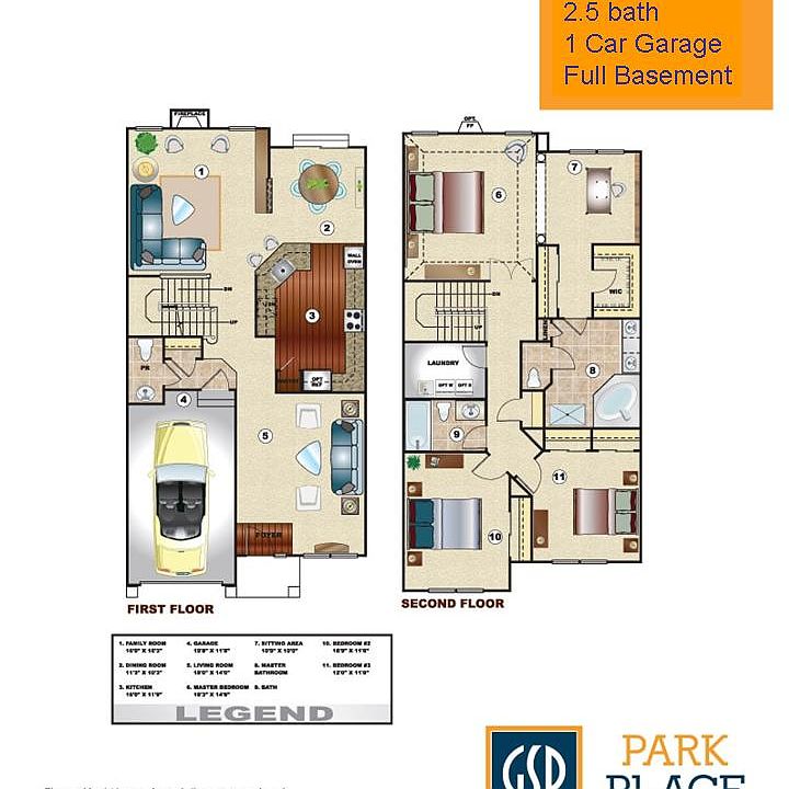2nd image of 1717 Park Blvd