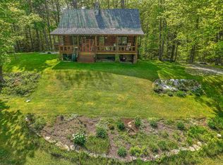 708 Under The Mountain Rd, Lyman, NH 03585