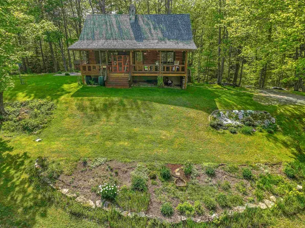 708 Under The Mountain Road, Lyman, NH 03585