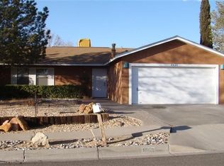 8821 Democracy Rd NE, Albuquerque, NM 87109