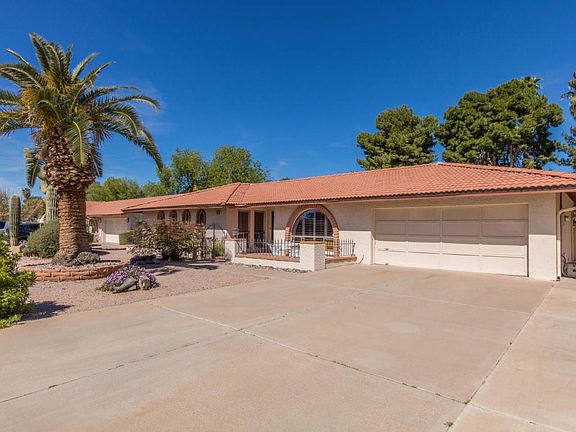2nd image of 8530 E Via De Sereno